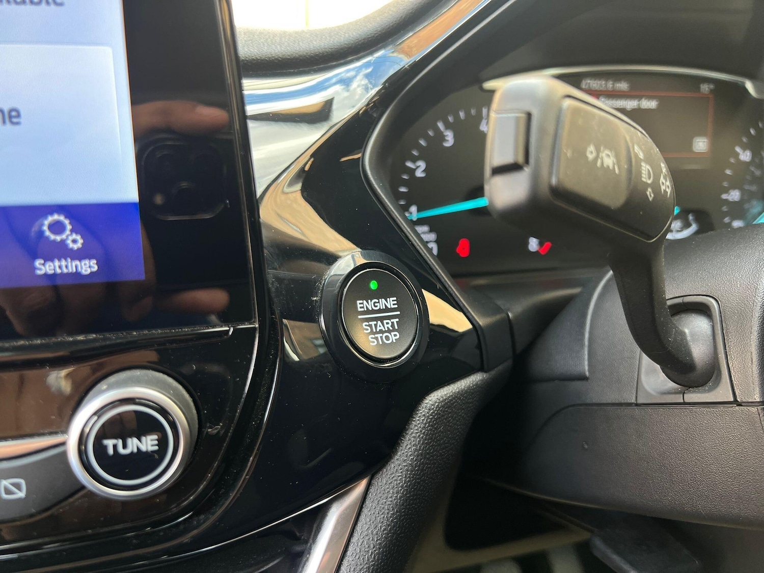 Used Ford Fiesta 2020 for sale - 76995831: Photo 43