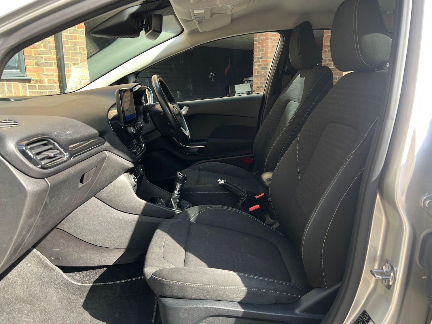 Used Ford Fiesta 2020 for sale - 76995831: Photo 44