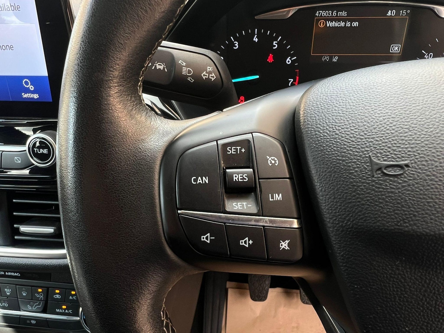 Used Ford Fiesta 2020 for sale - 76995831: Photo 7