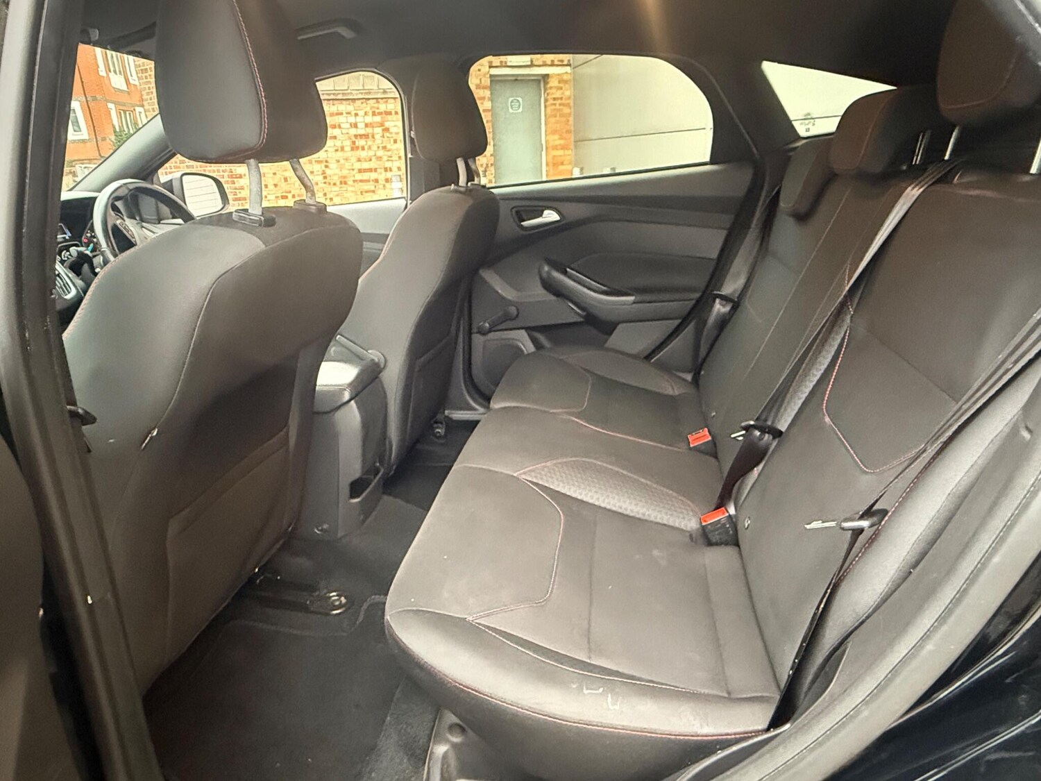 Used Ford Focus for sale - 77637579: Photo 11