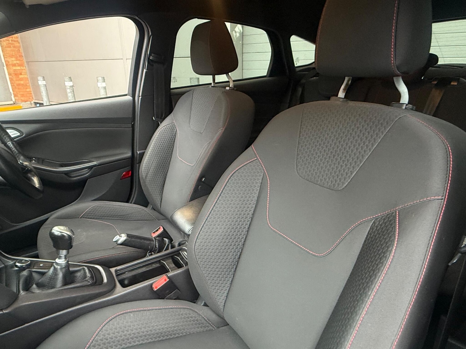 Used Ford Focus for sale - 77637579: Photo 12