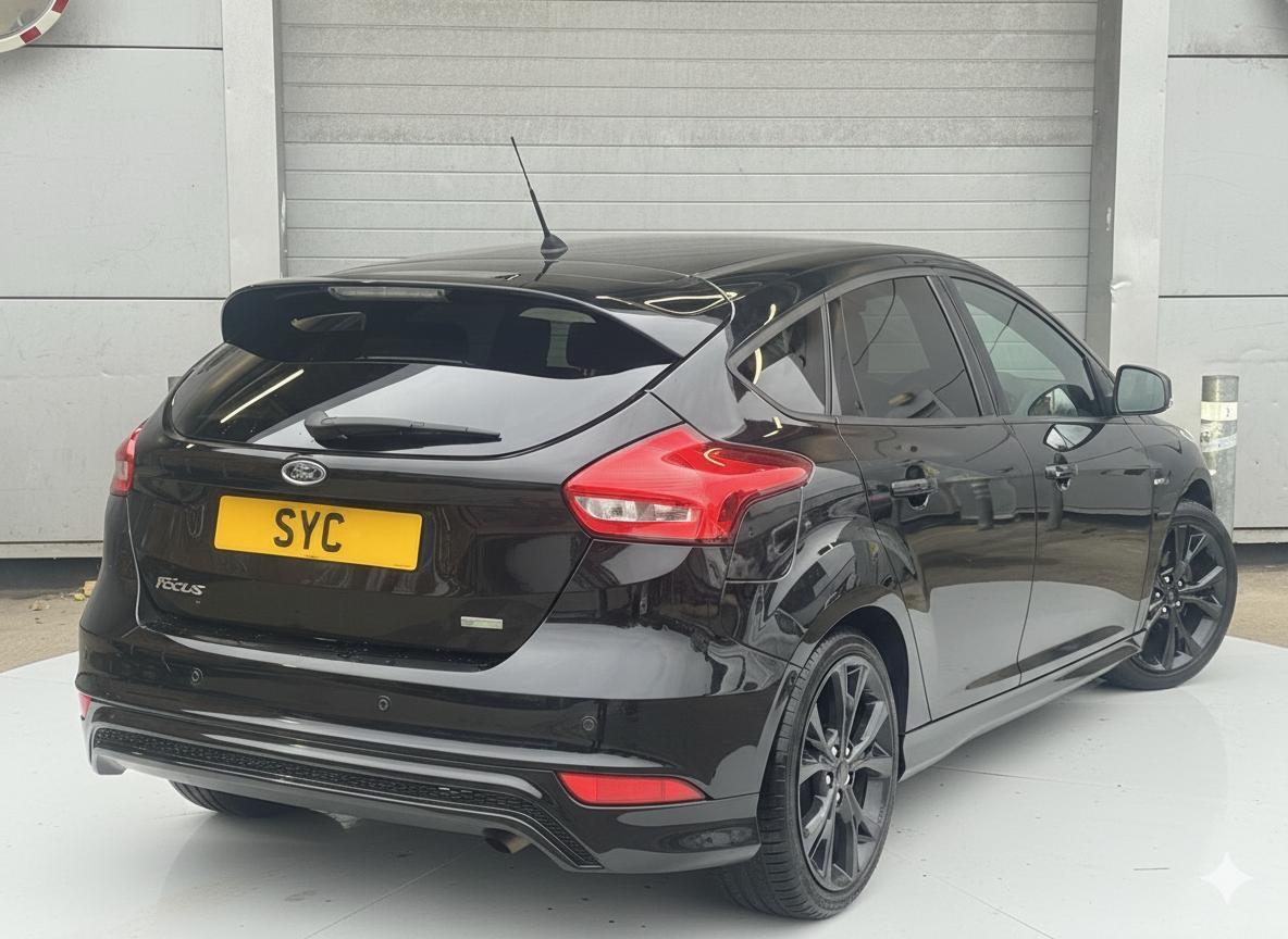 Used Ford Focus for sale - 77637579: Photo 15