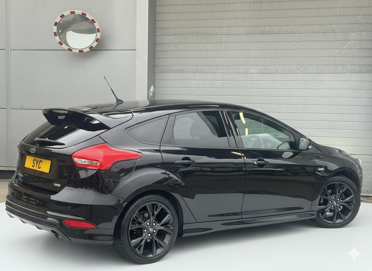 Used Ford Focus for sale - 77637579: Photo 16
