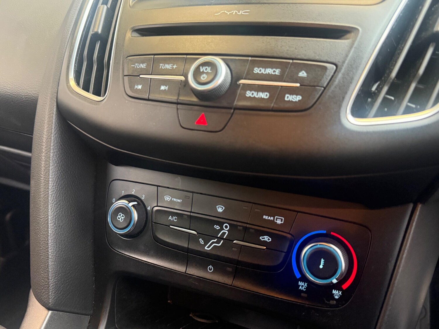 Used Ford Focus for sale - 77637579: Photo 17