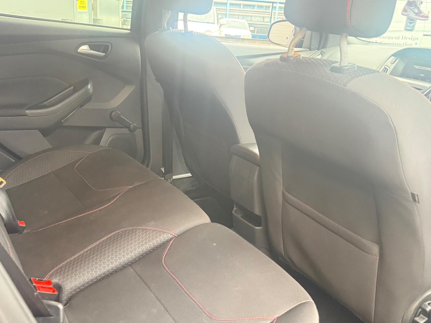 Used Ford Focus for sale - 77637579: Photo 18