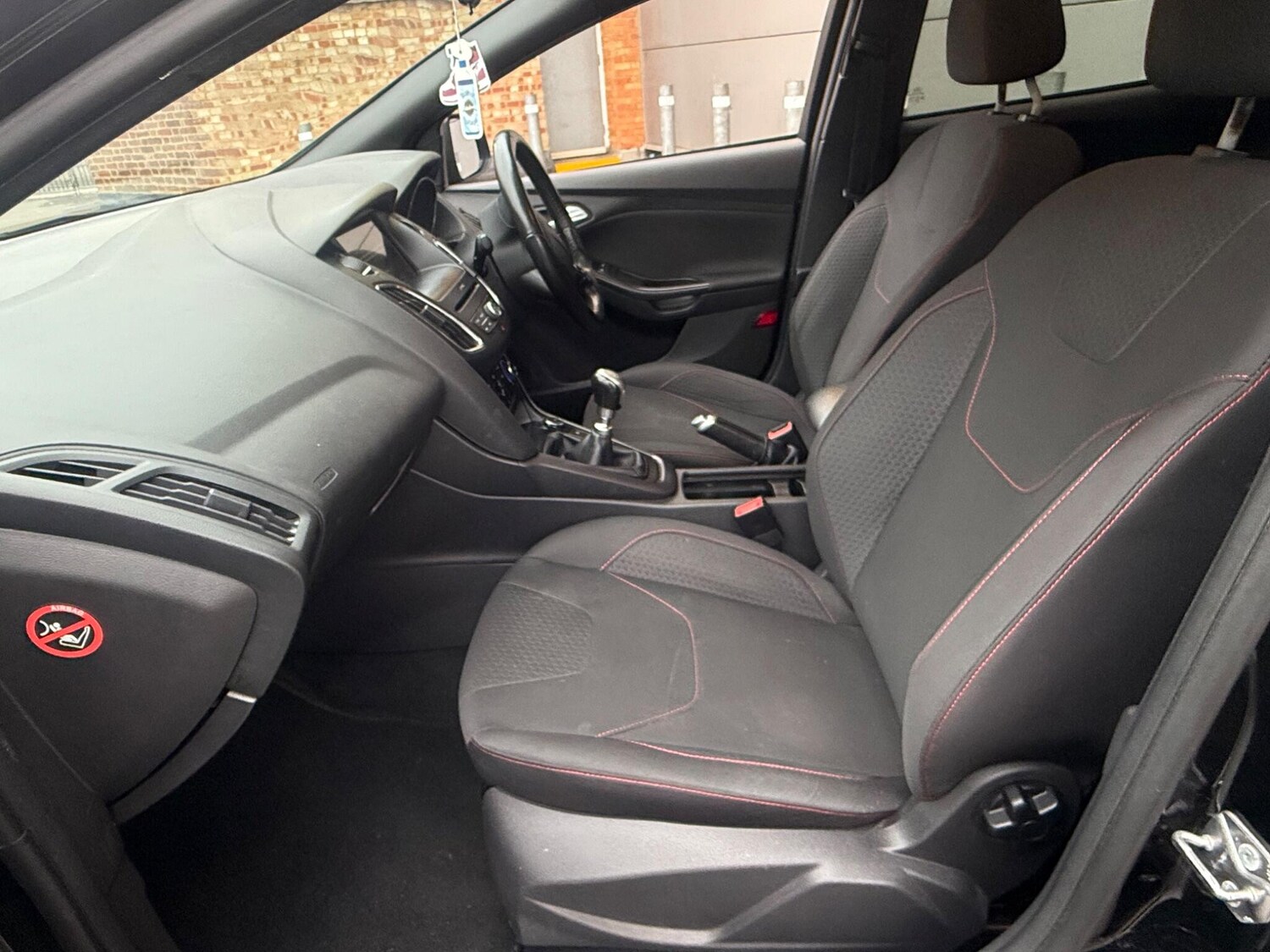 Used Ford Focus for sale - 77637579: Photo 21