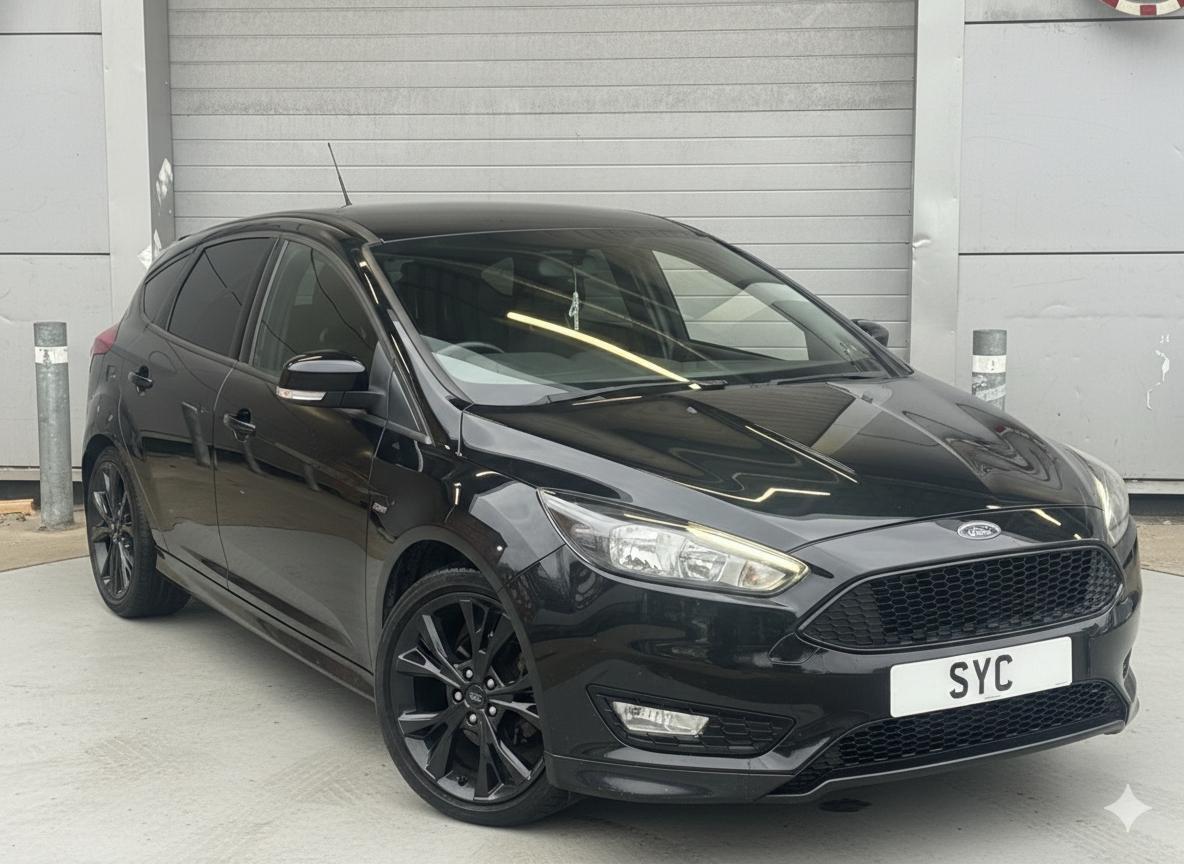 Used Ford Focus for sale - 77637579: Photo 23