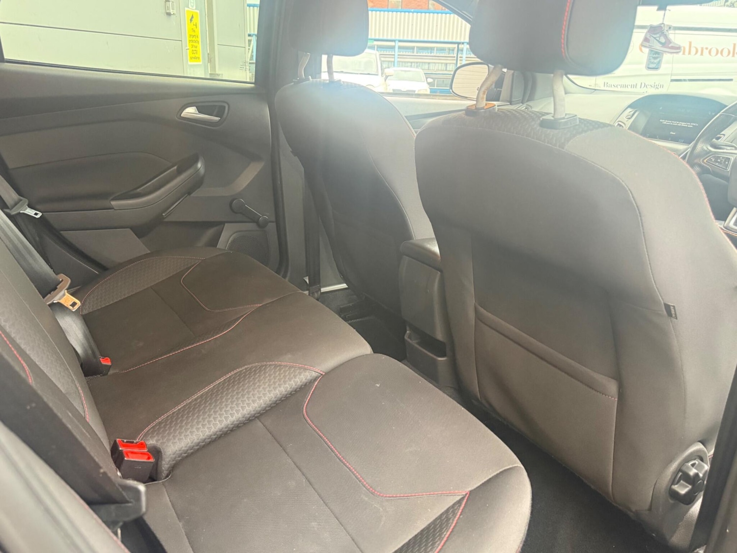 Used Ford Focus for sale - 77637579: Photo 26