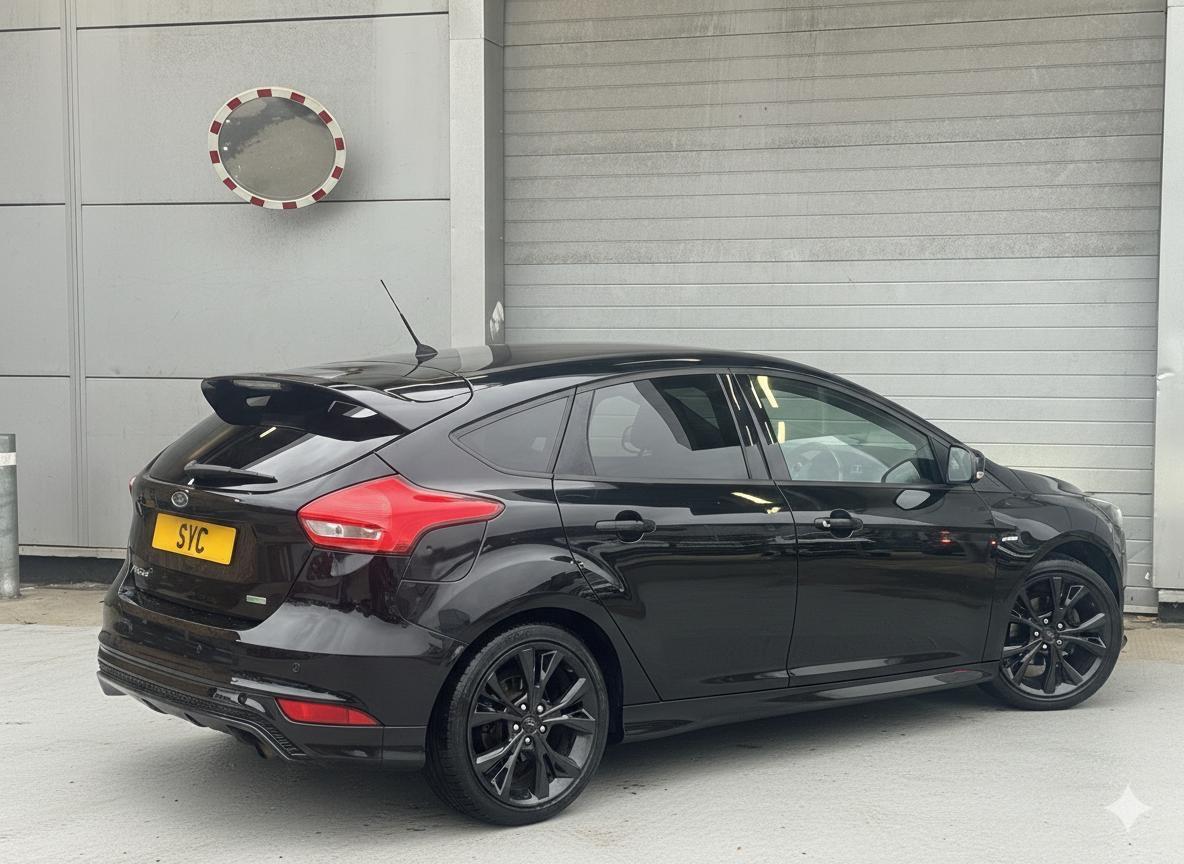 Used Ford Focus for sale - 77637579: Photo 27