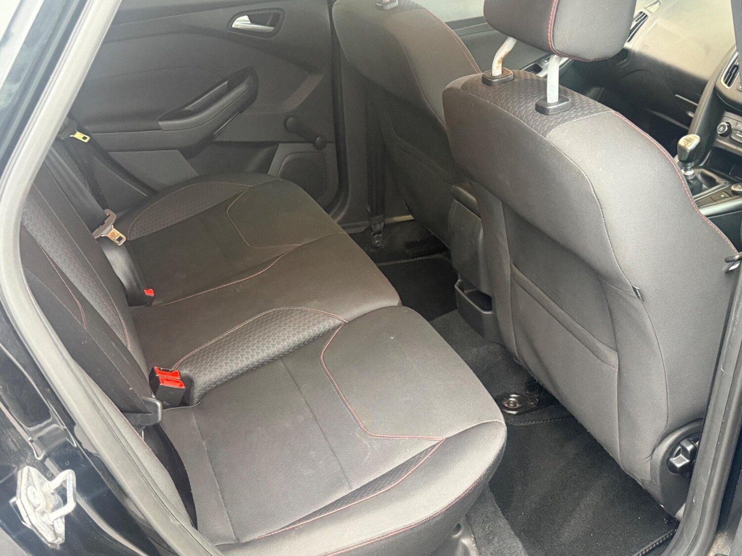 Used Ford Focus for sale - 77637579: Photo 31