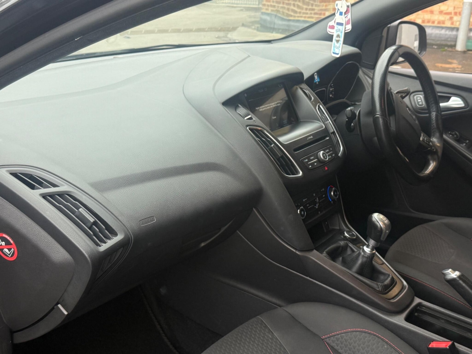 Used Ford Focus for sale - 77637579: Photo 33