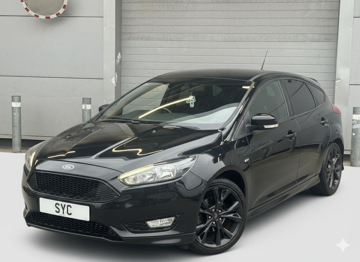 Used Ford Focus for sale - 77637579: Photo 5