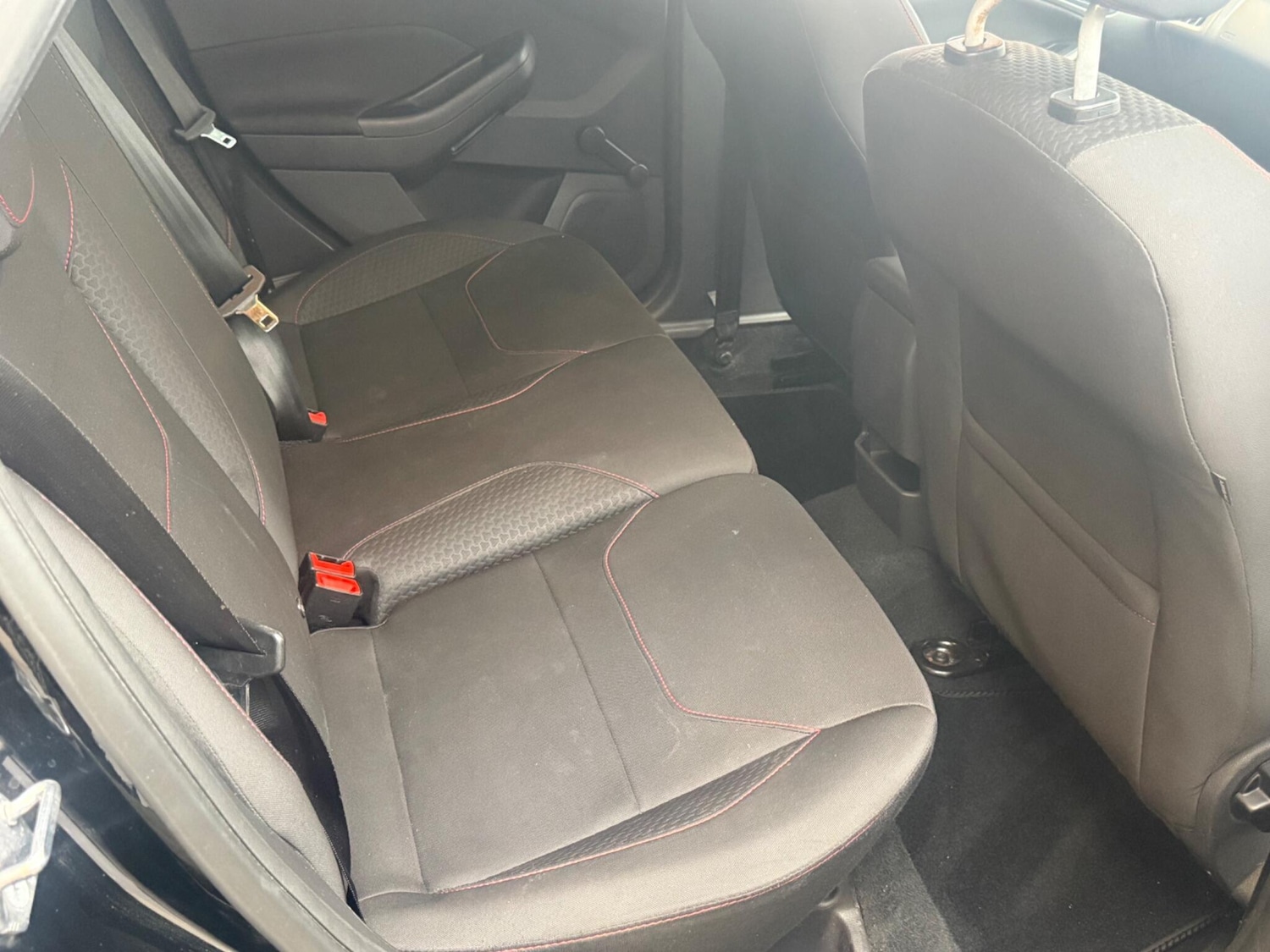 Used Ford Focus for sale - 77637579: Photo 9