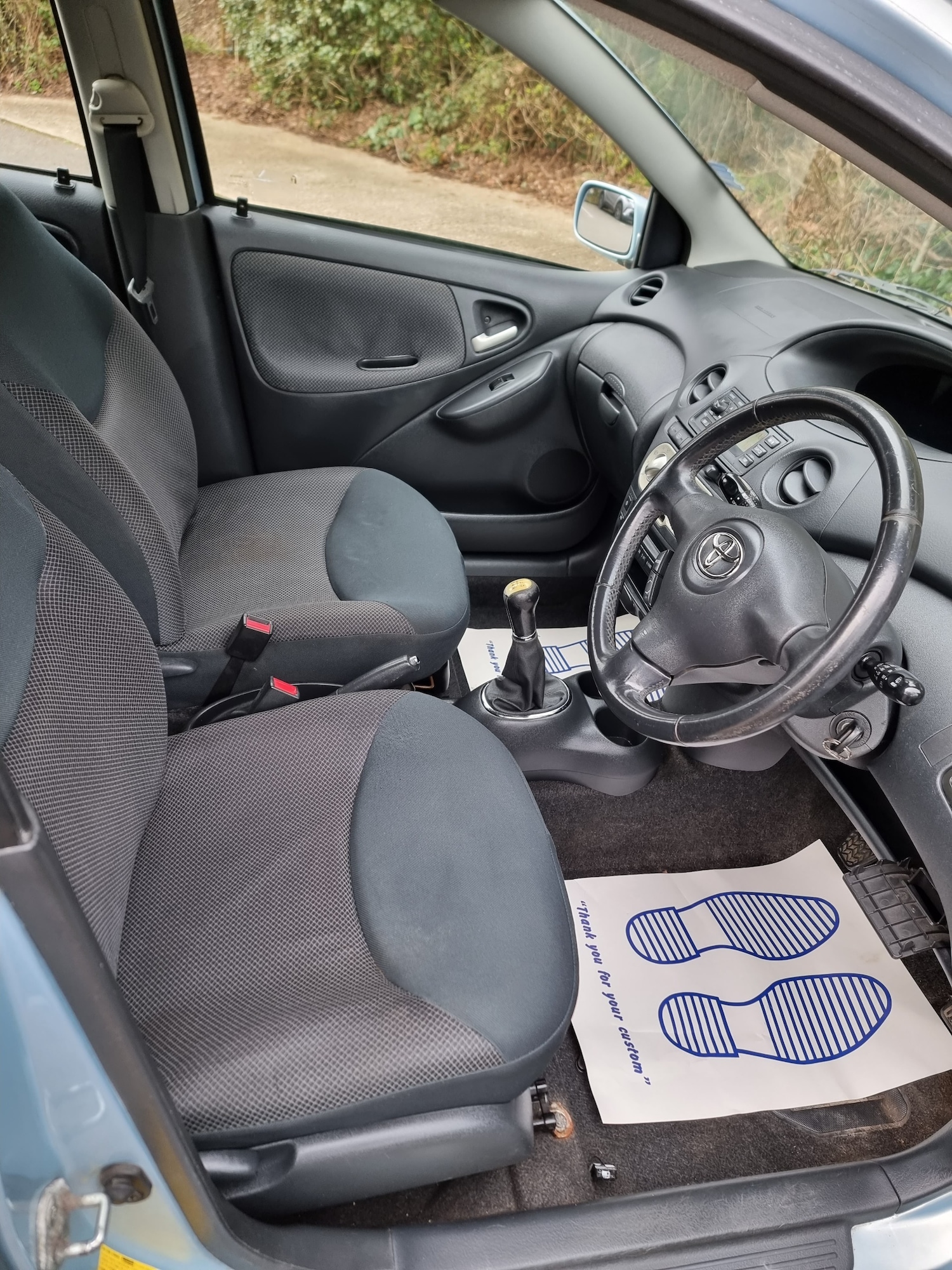 Vehicle 16