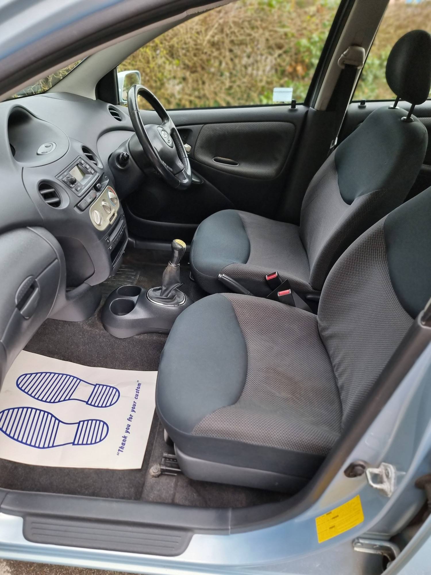 Vehicle 7