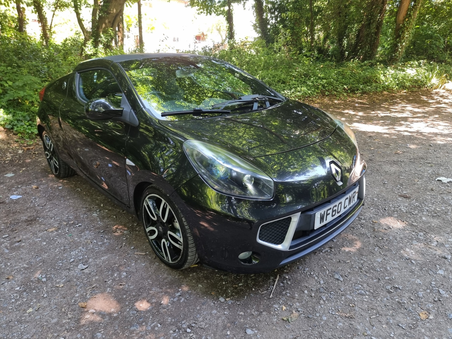Vehicle 11