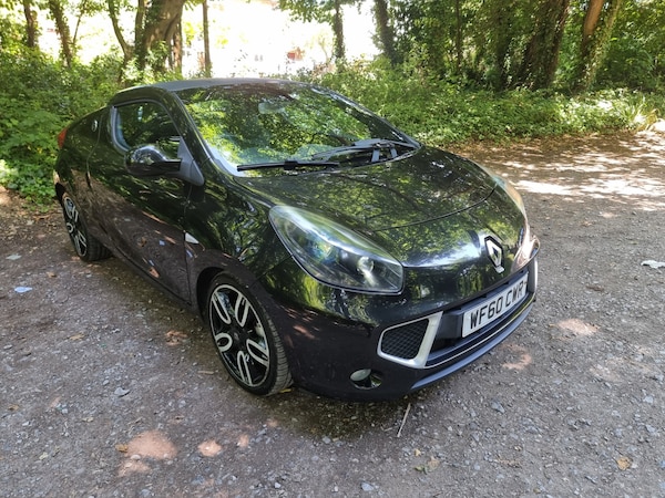 Used Renault Wind 2010 for sale - 74993773: Photo 11