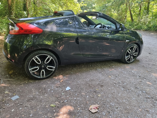 Used Renault Wind 2010 for sale - 74993773: Photo 13