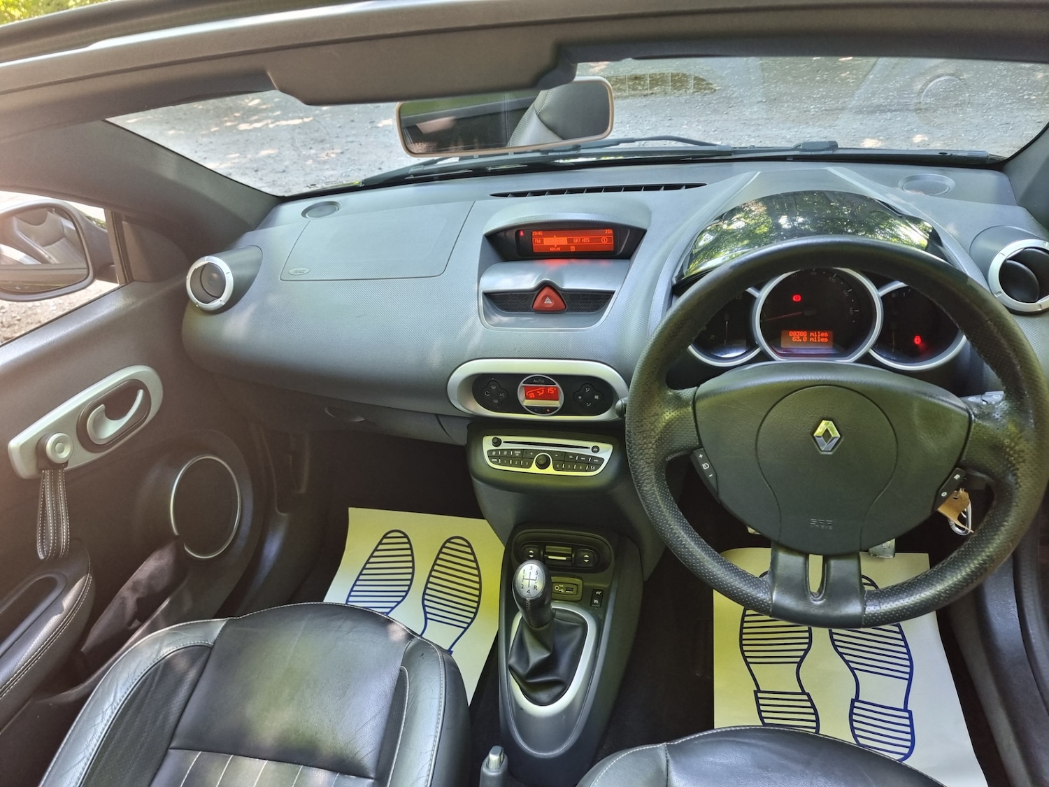 Vehicle 17