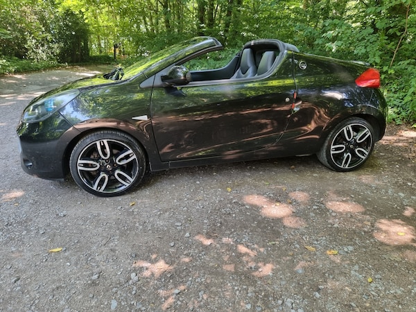 Used Renault Wind 2010 for sale - 74993773: Photo 18