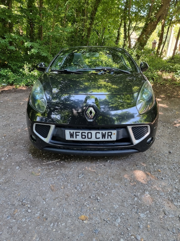 Used Renault Wind 2010 for sale - 74993773: Photo 19