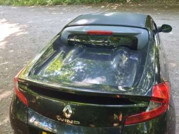 2010 (60) - 1.6 VVT Dynamique S 2dr