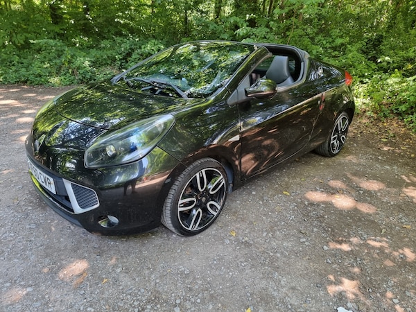 Used Renault Wind 2010 for sale - 74993773: Photo 20