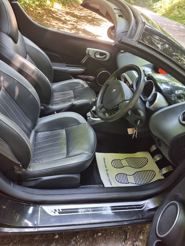 Used Renault Wind 2010 for sale - 74993773: Photo 22