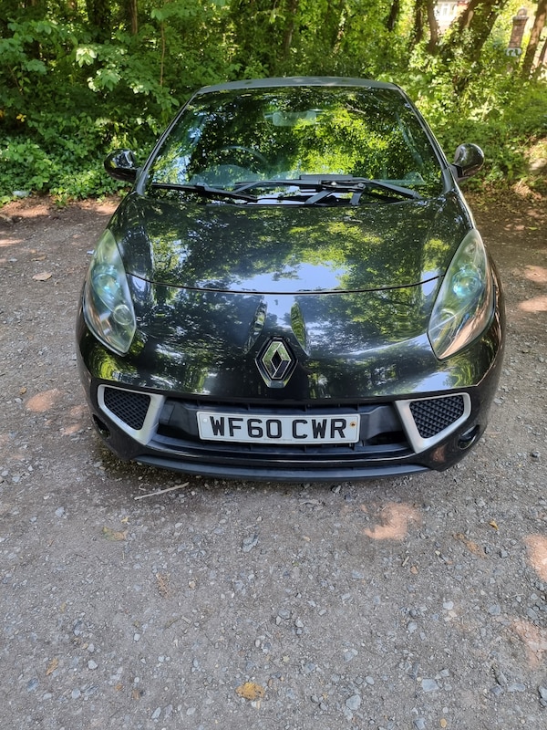 Used Renault Wind 2010 for sale - 74993773: Photo 4