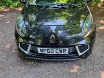 Used Renault Wind 2010 for sale - 74993773: Photo