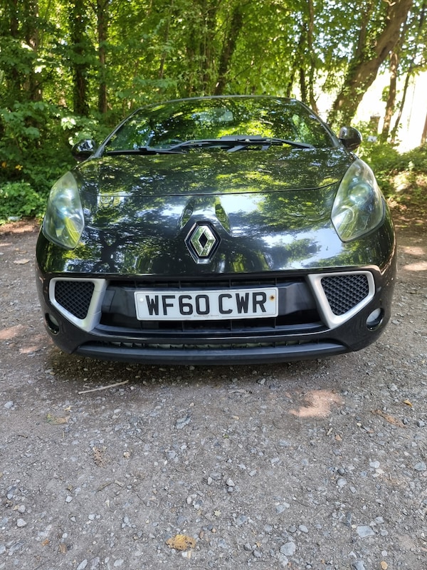 Used Renault Wind 2010 for sale - 74993773: Photo 5
