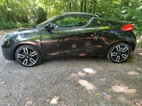 Used Renault Wind 2010 for sale - 74993773: Photo 6