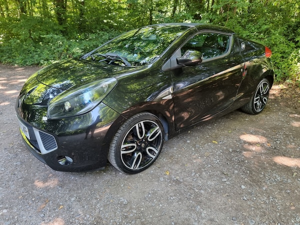 Used Renault Wind 2010 for sale - 74993773: Photo 7