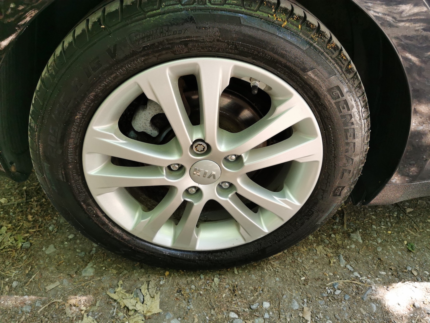 Vehicle 11