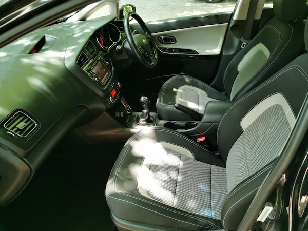 Used Kia Ceed 2014 for sale - 75005816: Photo 18