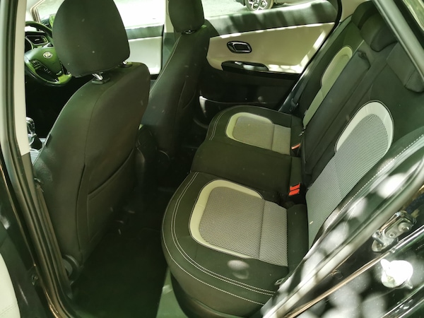 Used Kia Ceed 2014 for sale - 75005816: Photo 19