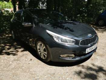 2014 (64) - 1.6 CRDi 3 EcoDynamics 5dr