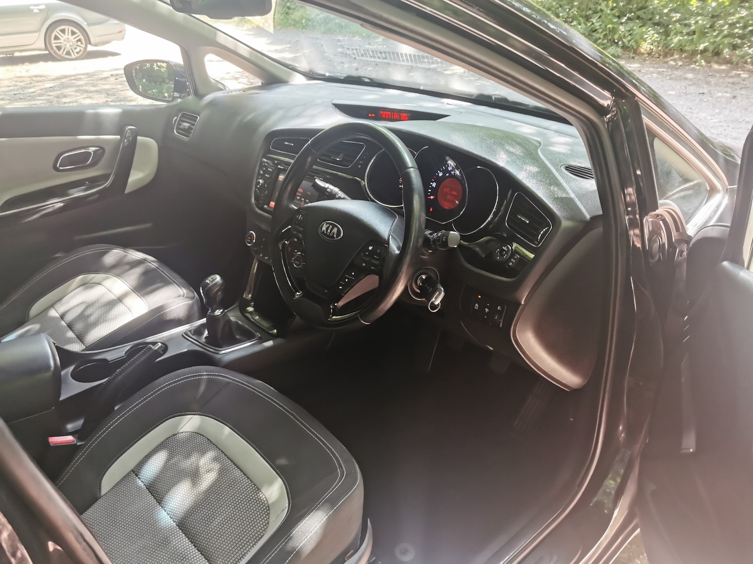 Vehicle 26