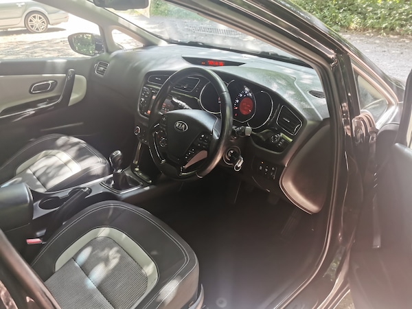 Used Kia Ceed 2014 for sale - 75005816: Photo 26