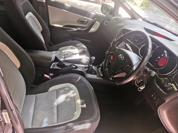 Used Kia Ceed 2014 for sale - 75005816: Photo 27