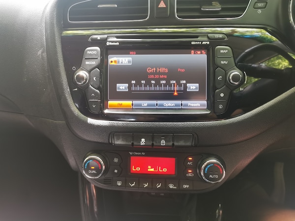 Used Kia Ceed 2014 for sale - 75005816: Photo 28