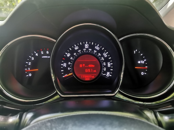 Used Kia Ceed 2014 for sale - 75005816: Photo 30