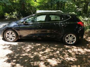 Used Kia Ceed 2014 for sale - 75005816: Photo
