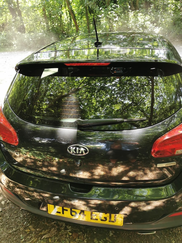 Used Kia Ceed 2014 for sale - 75005816: Photo 5