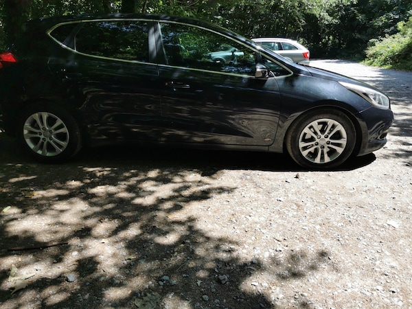 Used Kia Ceed 2014 for sale - 75005816: Photo 7