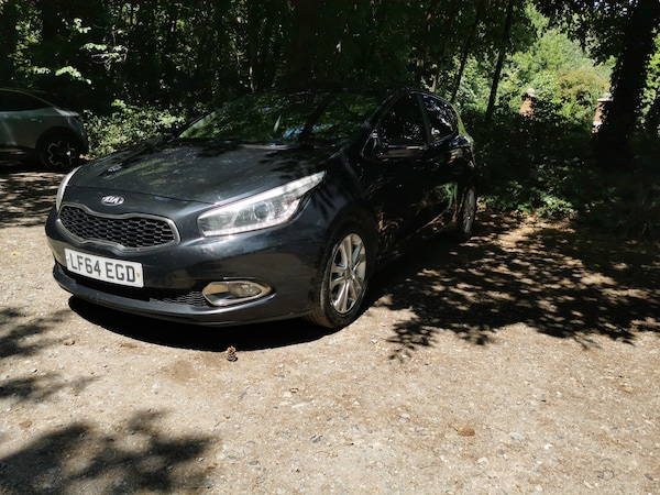 Used Kia Ceed 2014 for sale - 75005816: Photo 9
