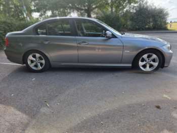 2011 (61) - 320d EfficientDynamics 4dr