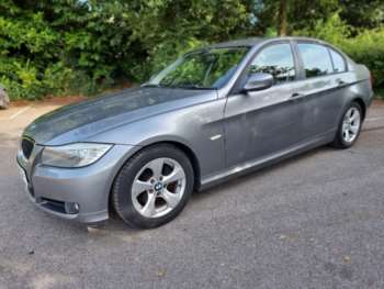 Used BMW 3 Series 2011 for sale - 74898592: Photo