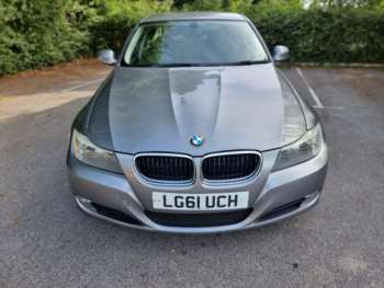 Used BMW 3 Series 2011 for sale - 74898592: Photo
