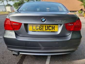 Used BMW 3 Series 2011 for sale - 74898592: Photo
